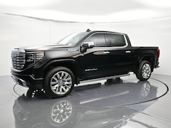 2026 GMC Sierra 1500 Denali Truck