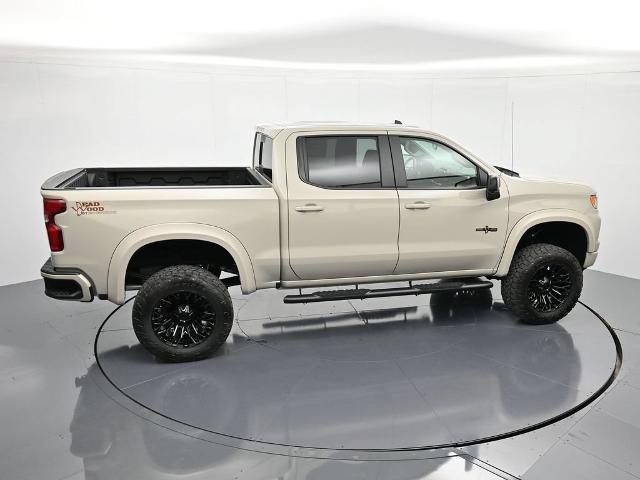 2026 Chevrolet Silverado 1500 RST - Photo 32