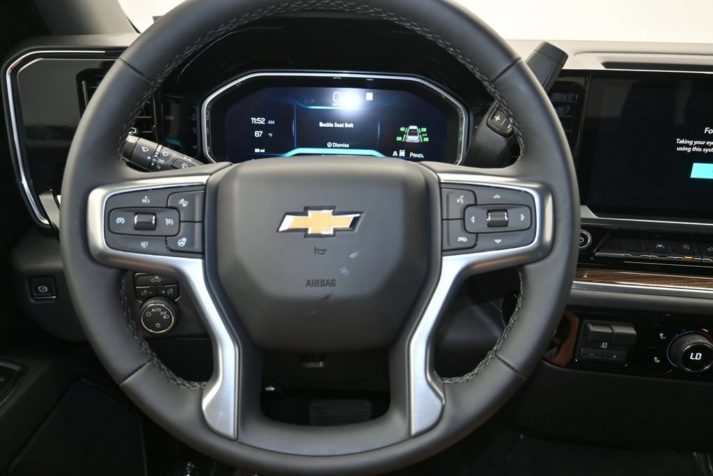 2026 Chevrolet Silverado 1500 LT - Photo 13