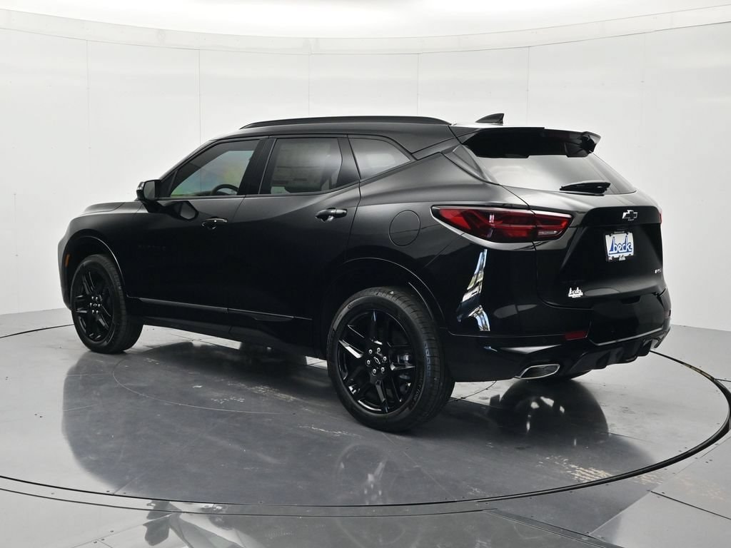 2026 Chevrolet Blazer RS - Photo 7