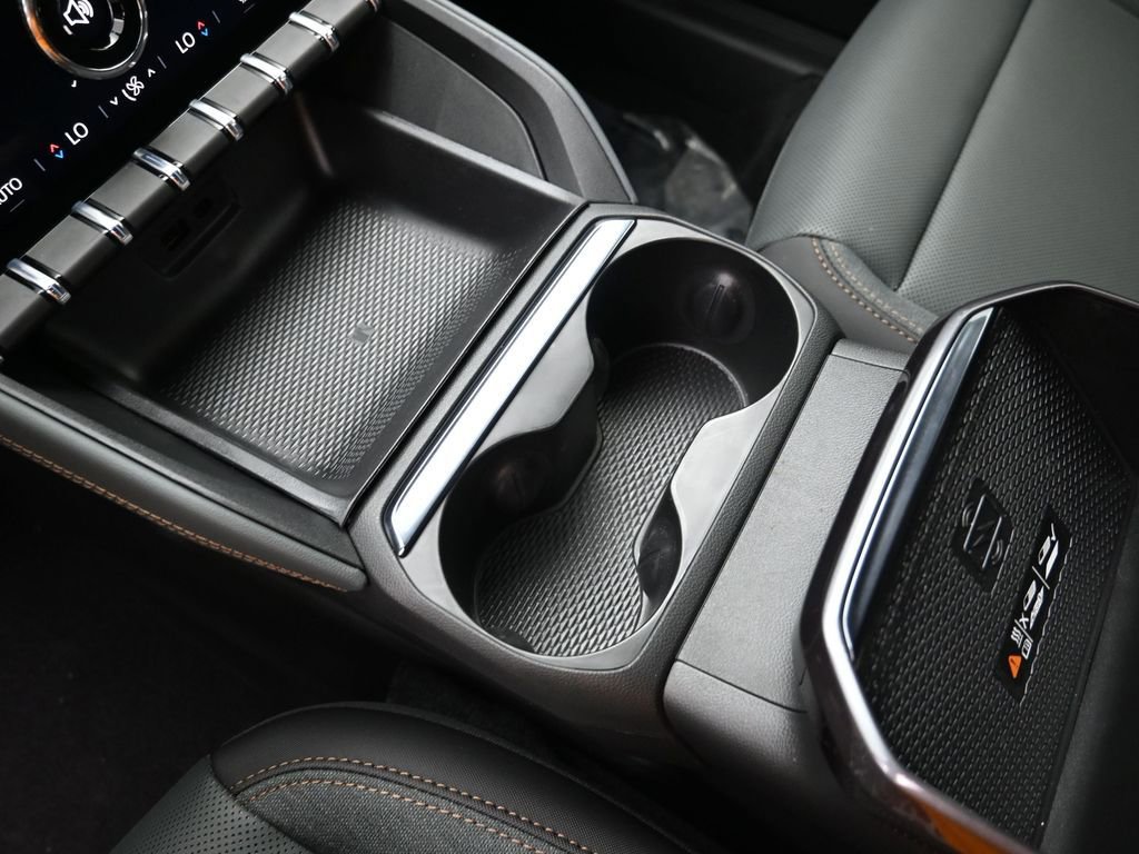 2026 GMC Terrain AT4 - Photo 21