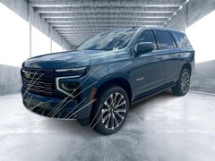 2025 Chevrolet Tahoe High Country SUV