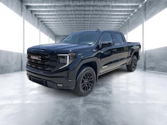2025 GMC Sierra 1500 Elevation Truck