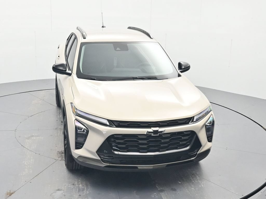 2026 Chevrolet Trax Activ - Photo 28