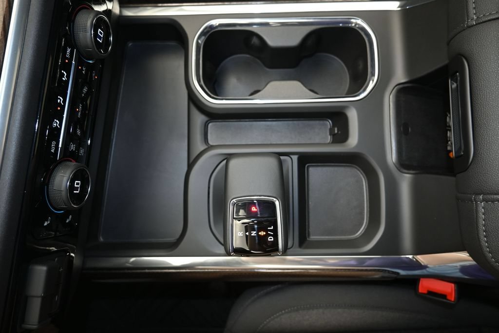 2026 Chevrolet Silverado 1500 LT Trail Boss - Photo 18