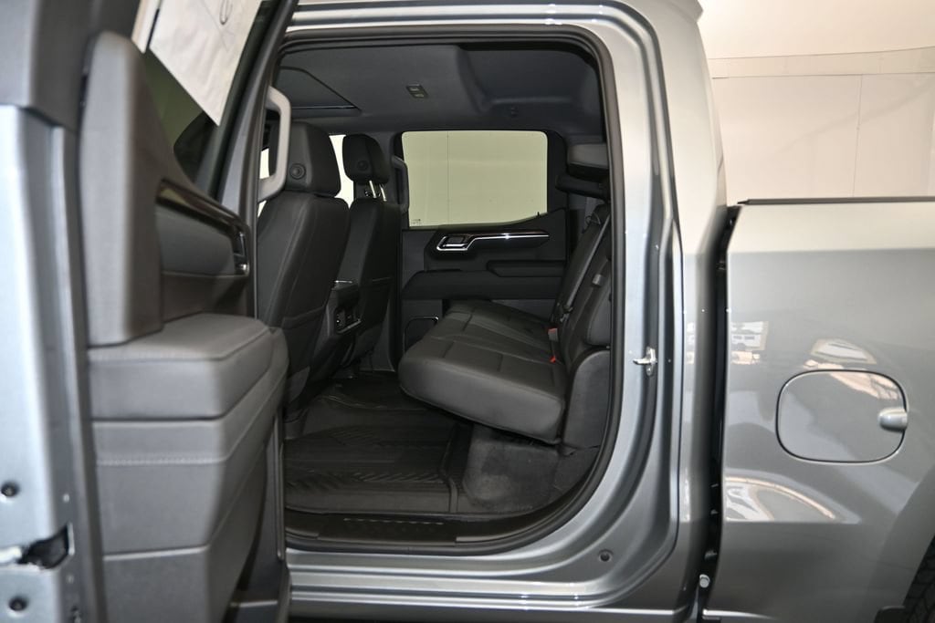 2026 Chevrolet Silverado 1500 LT Trail Boss - Photo 25