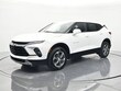  Chevrolet Blazer