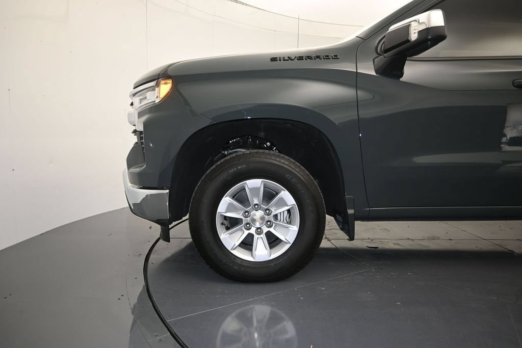 2026 Chevrolet Silverado 1500 LT - Photo 9