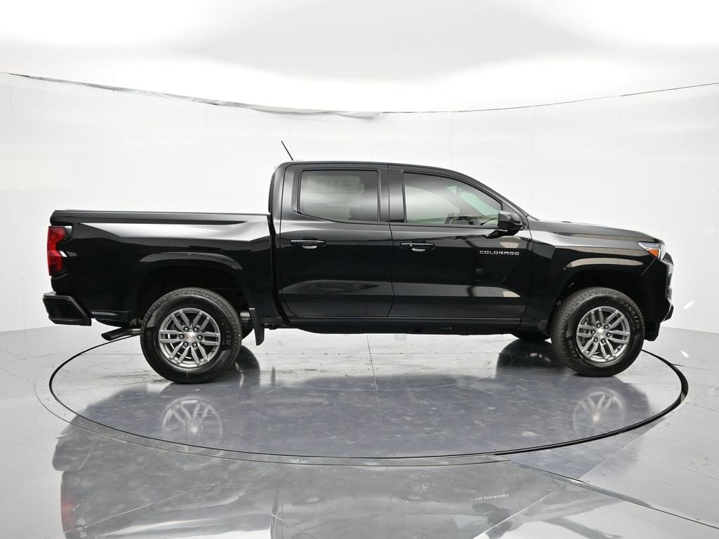 New 2026 Chevrolet Colorado LT Truck