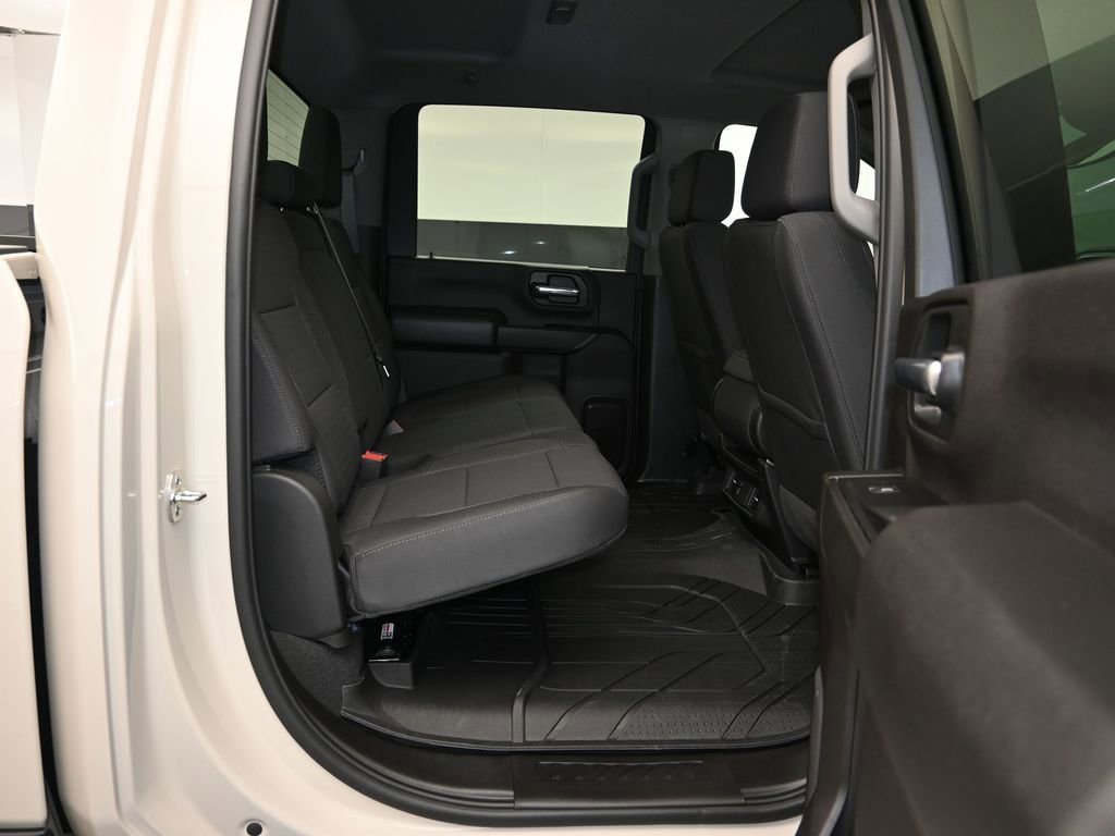 2026 Chevrolet Silverado 2500 HD Custom - Photo 29