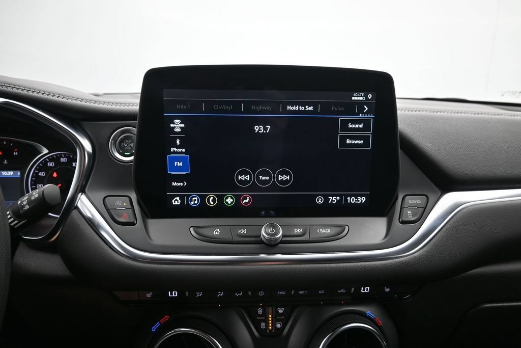 2025 Chevrolet Blazer 2LT - Photo 15