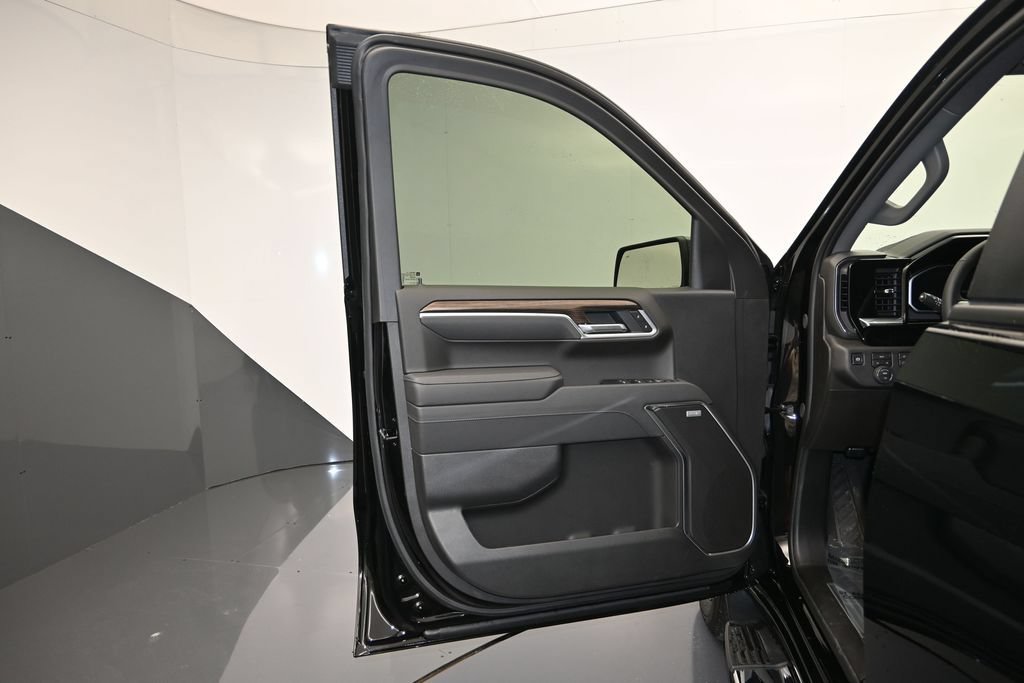 2026 Chevrolet Silverado 1500 RST - Photo 10