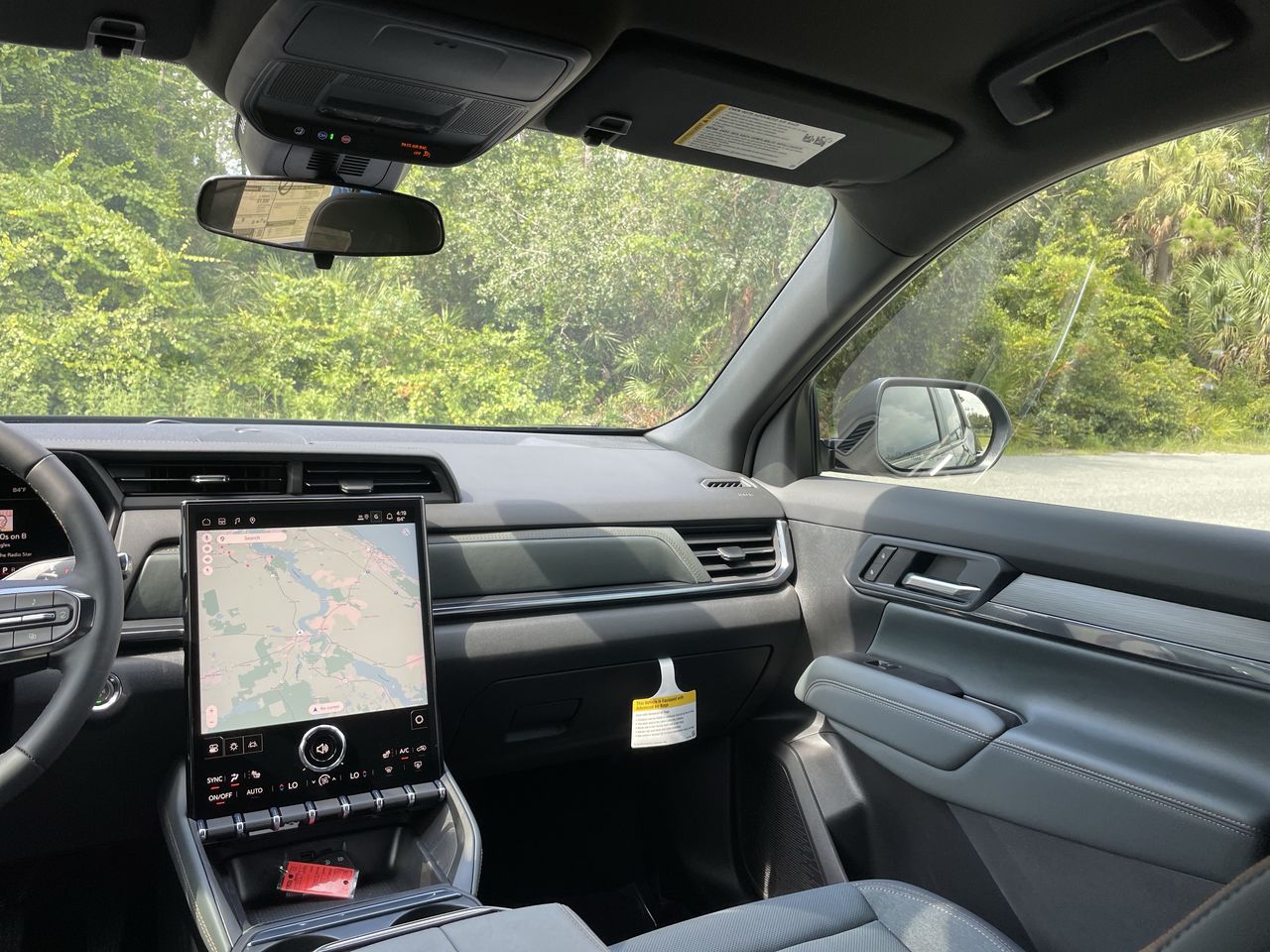 2026 GMC Terrain AT4 - Photo 81