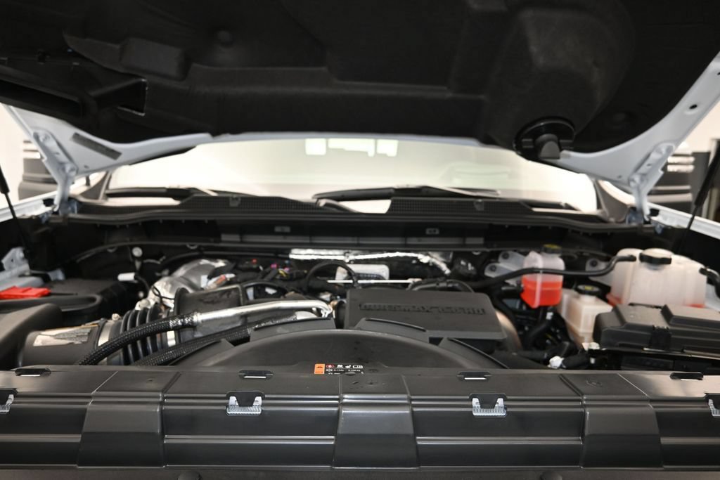 2026 Chevrolet Silverado 3500 HD High Country - Photo 30