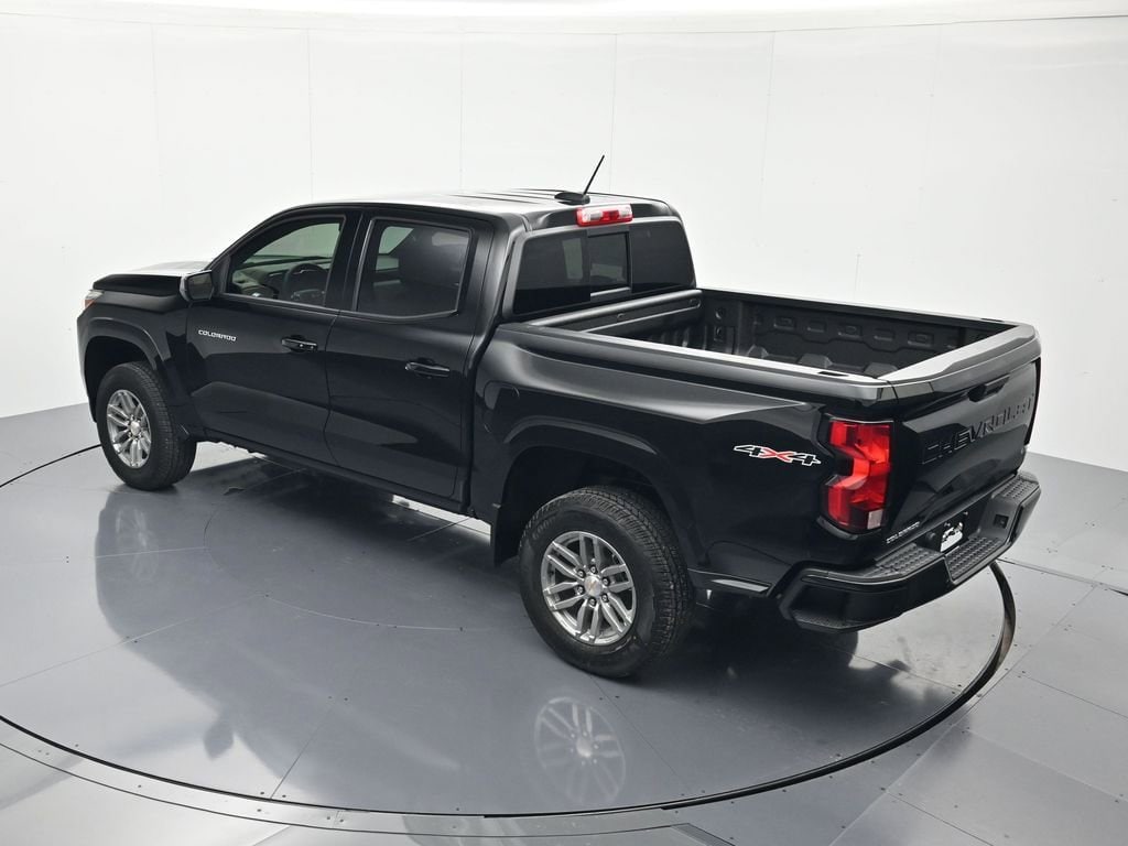 2026 Chevrolet Colorado LT - Photo 34