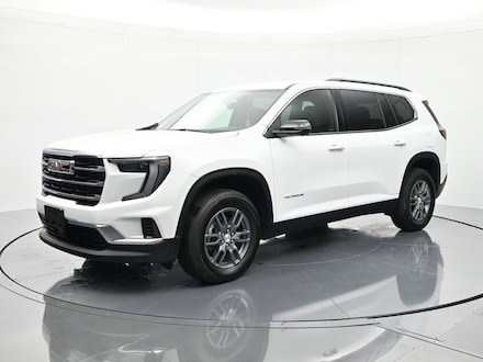 2025 GMC Acadia Elevation SUV