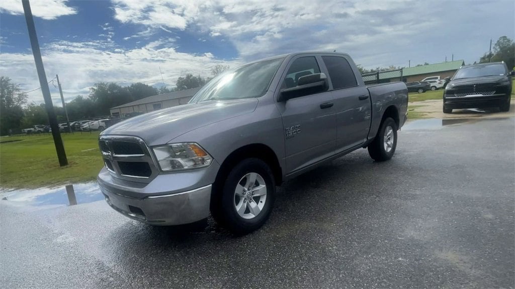 Used 2023 Ram 1500 Classic SLT