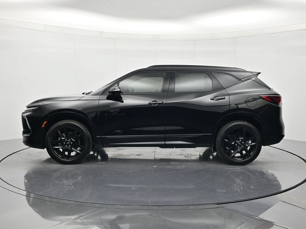 2026 Chevrolet Blazer RS - Photo 8