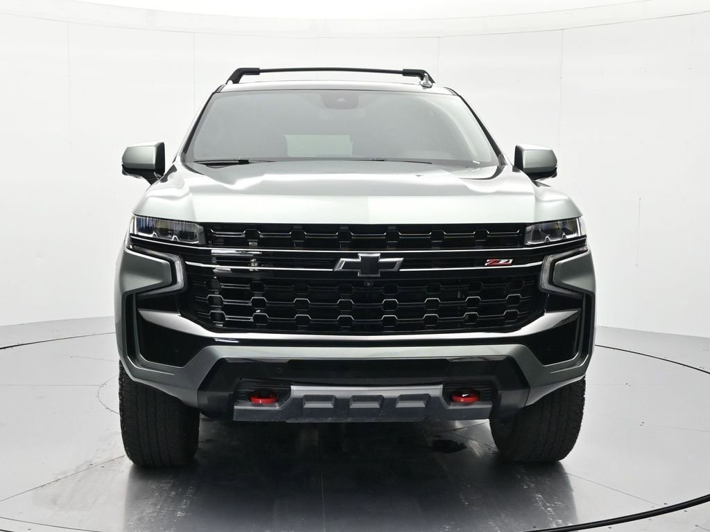 Used 2023 Chevrolet Tahoe Z71 SUV