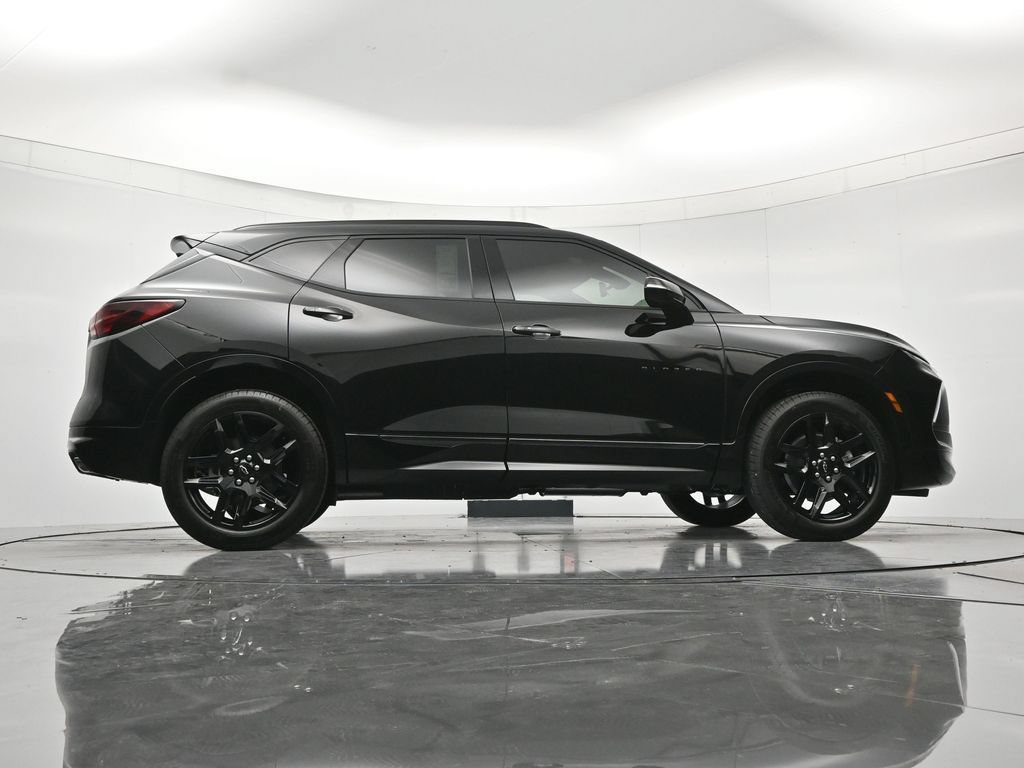 2026 Chevrolet Blazer RS - Photo 41