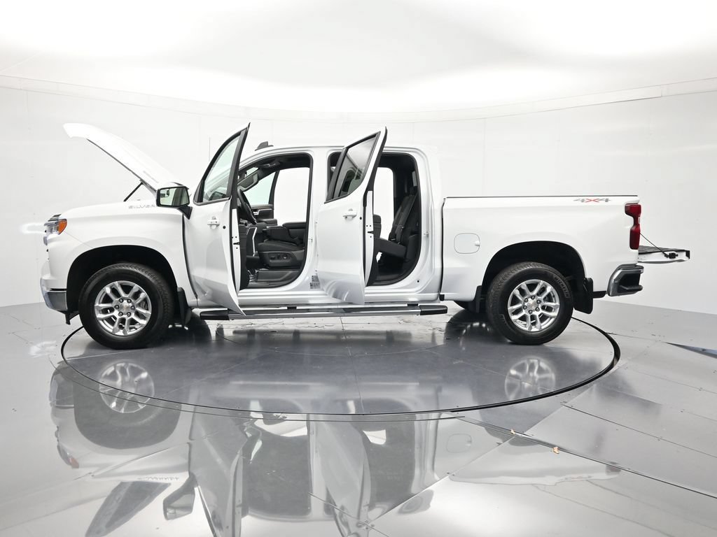 2026 Chevrolet Silverado 1500 LT - Photo 47