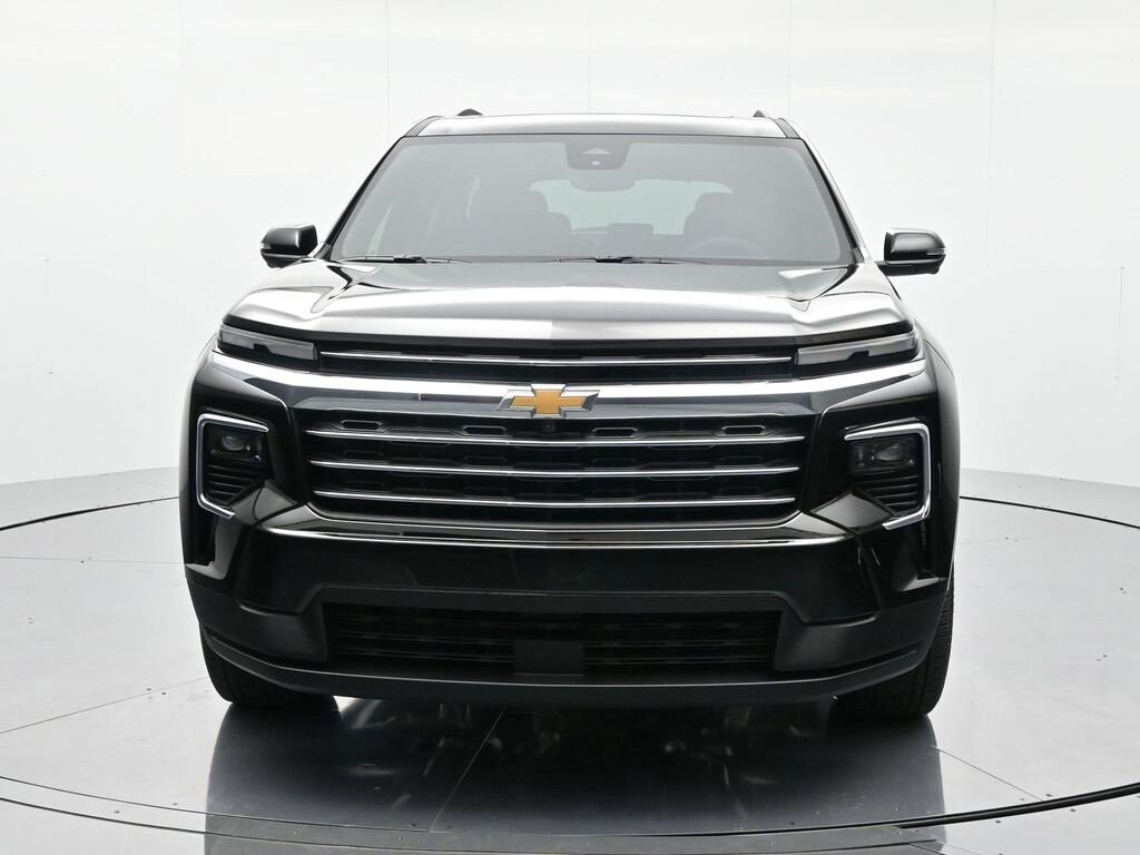 New 2026 Chevrolet Traverse LT SUV