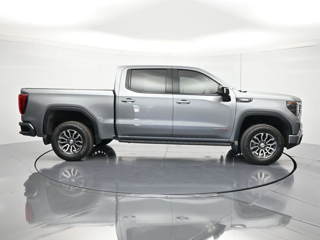 Used 2023 GMC Sierra 1500 AT4 Truck