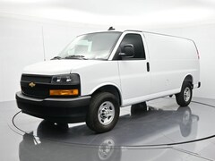 2025 Chevrolet Express Cargo 2500 WT Van