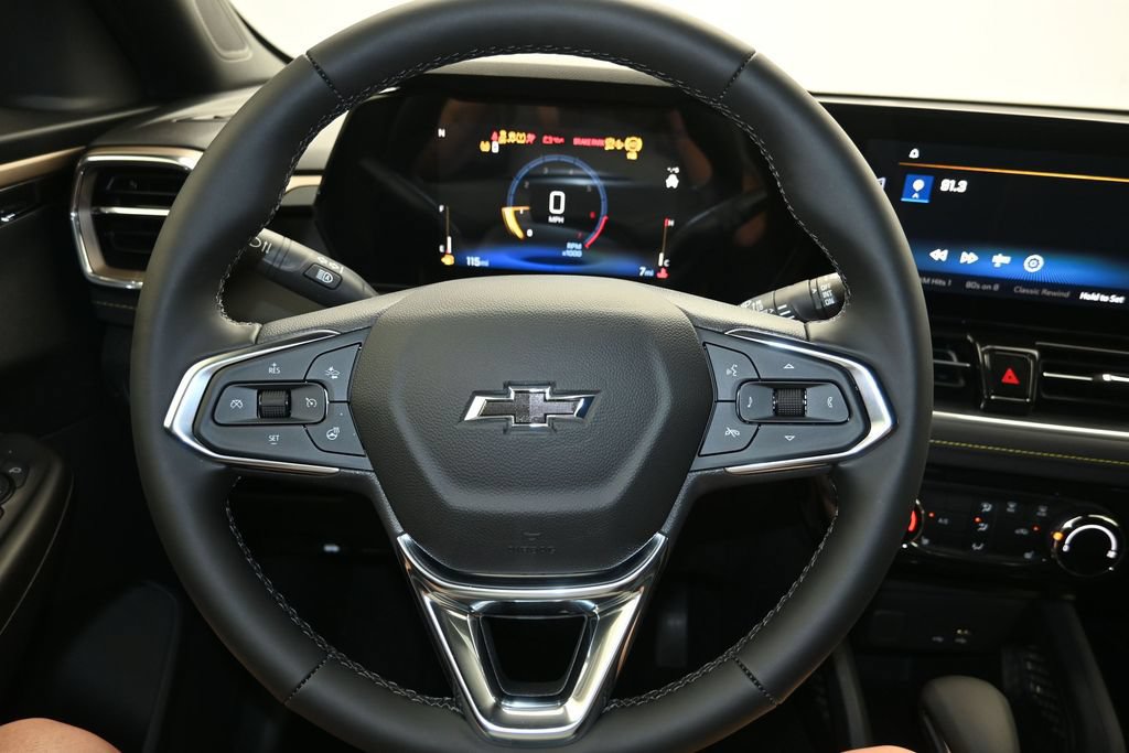 2026 Chevrolet Trailblazer Activ - Photo 13
