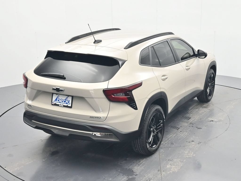 2026 Chevrolet Trax Activ - Photo 31