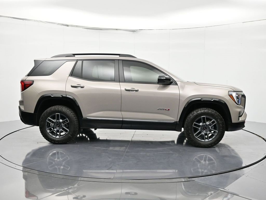 2026 Gmc Terrain AT4 photo 4