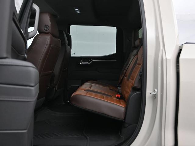 2026 Chevrolet Silverado 1500 RST - Photo 23