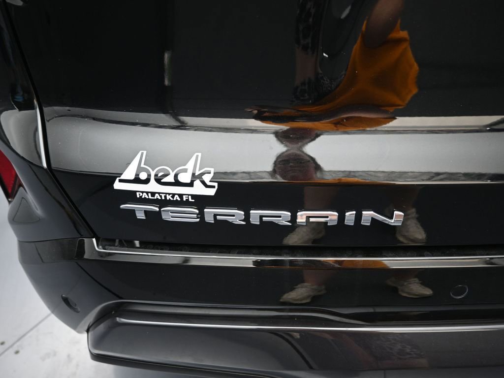 2026 GMC Terrain AT4 - Photo 28