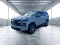 2025 Chevrolet Tahoe Premier SUV