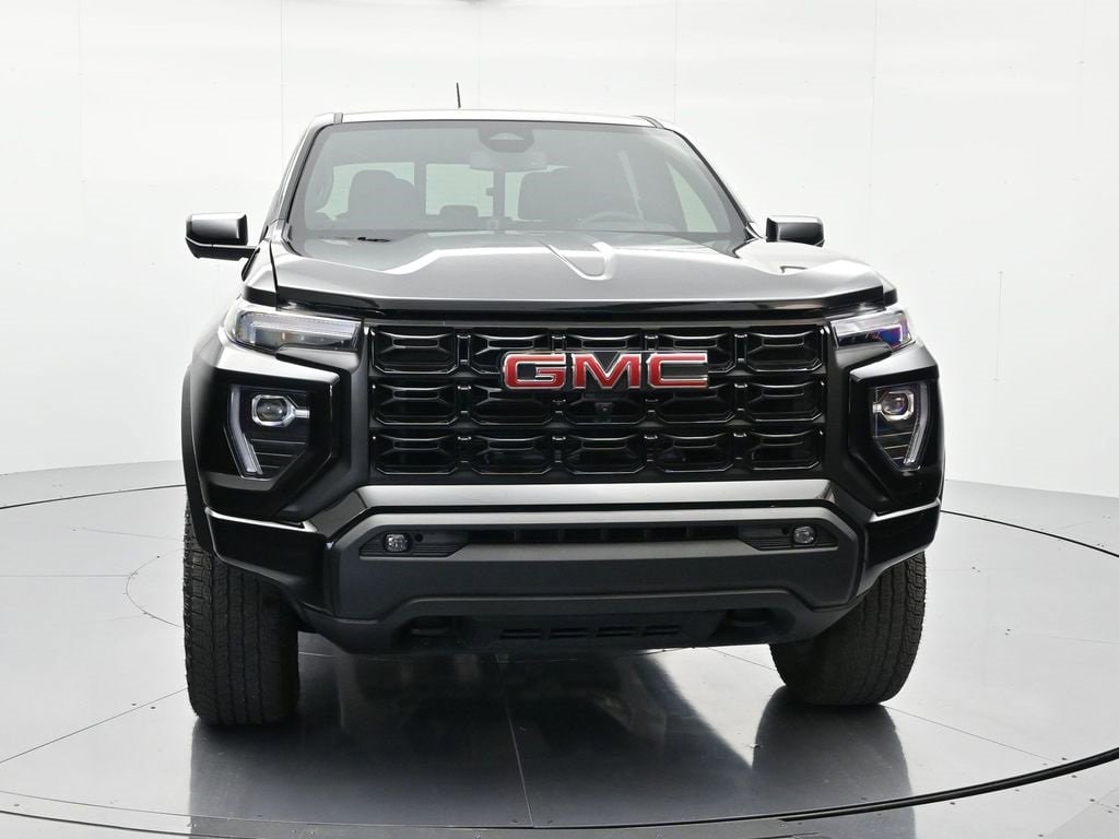 New 2025 GMC Canyon Elevation Truck
