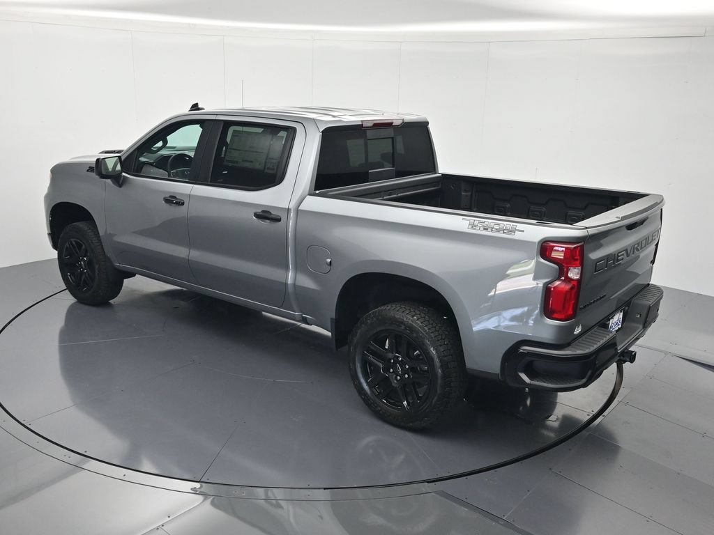 2026 Chevrolet Silverado 1500 LT Trail Boss - Photo 37