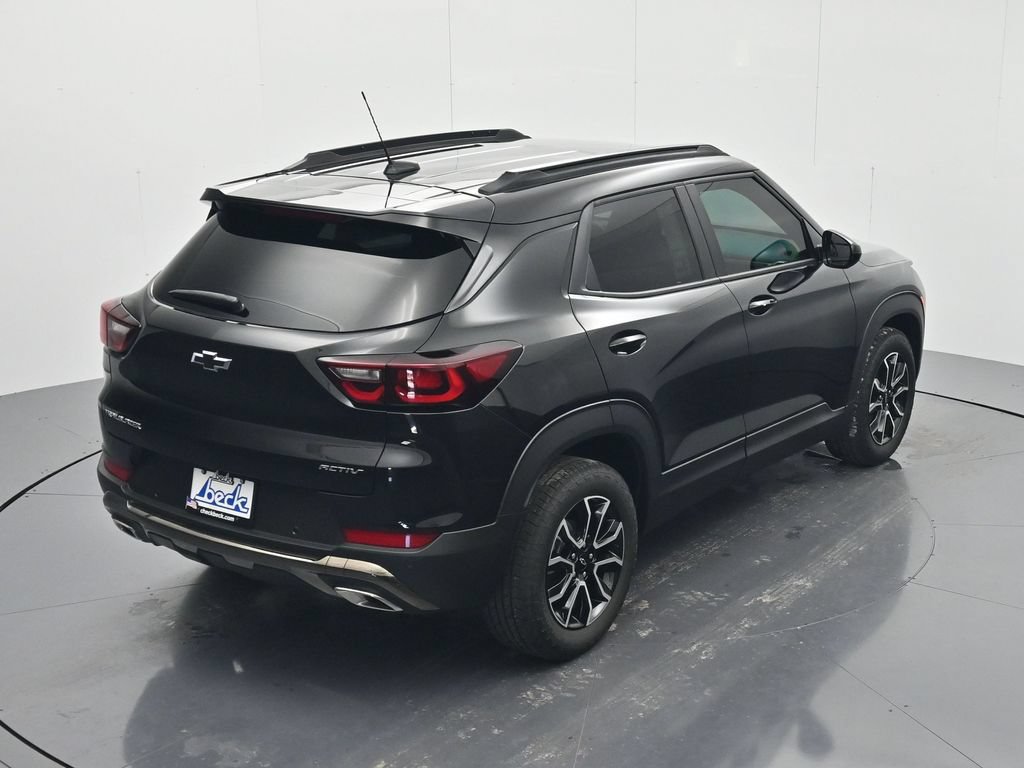 2026 Chevrolet Trailblazer Activ - Photo 31
