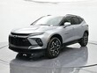  Chevrolet Blazer