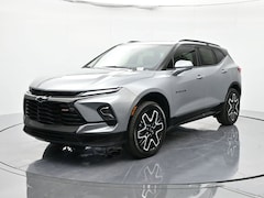 2025 Chevrolet Blazer RS SUV