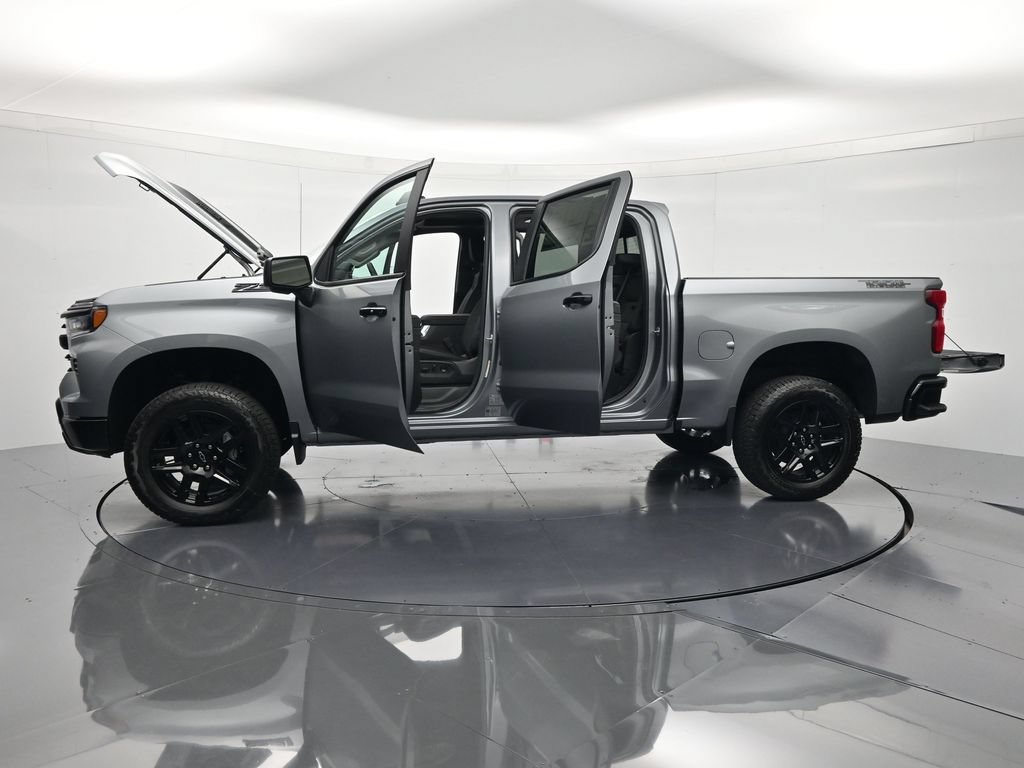 2026 Chevrolet Silverado 1500 LT Trail Boss - Photo 49