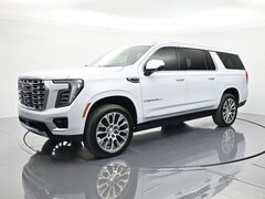 2026 GMC Yukon XL Denali SUV