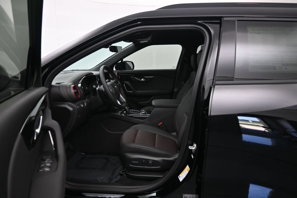 2026 Chevrolet Blazer RS - Photo 22