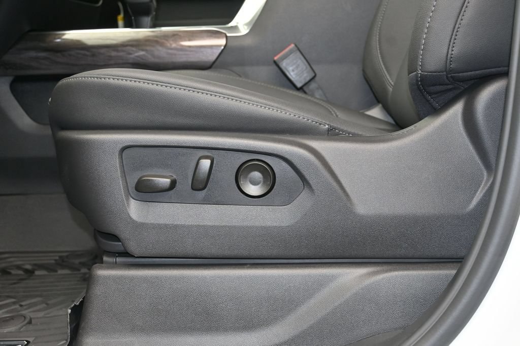2026 Chevrolet Silverado 1500 LTZ - Photo 22