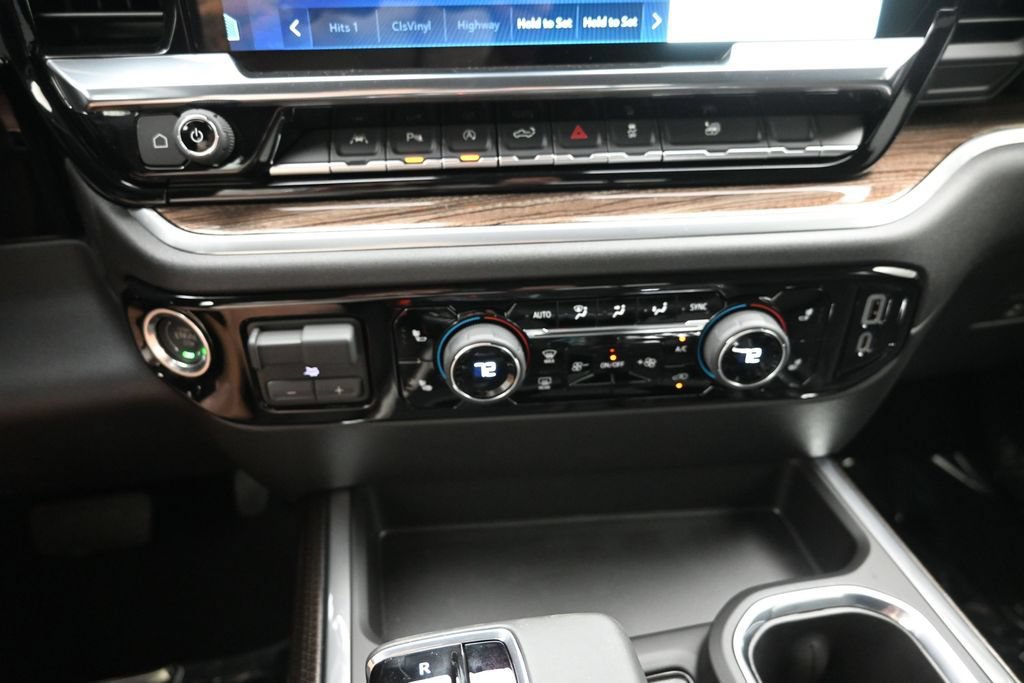 2026 Chevrolet Silverado 1500 RST - Photo 19