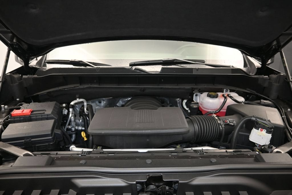 2026 Chevrolet Silverado 1500 RST - Photo 29