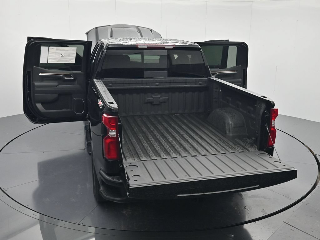 2026 Chevrolet Silverado 1500 RST - Photo 47