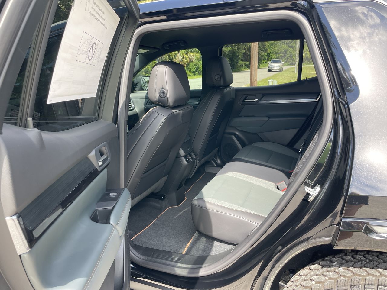 2026 GMC Terrain AT4 - Photo 77