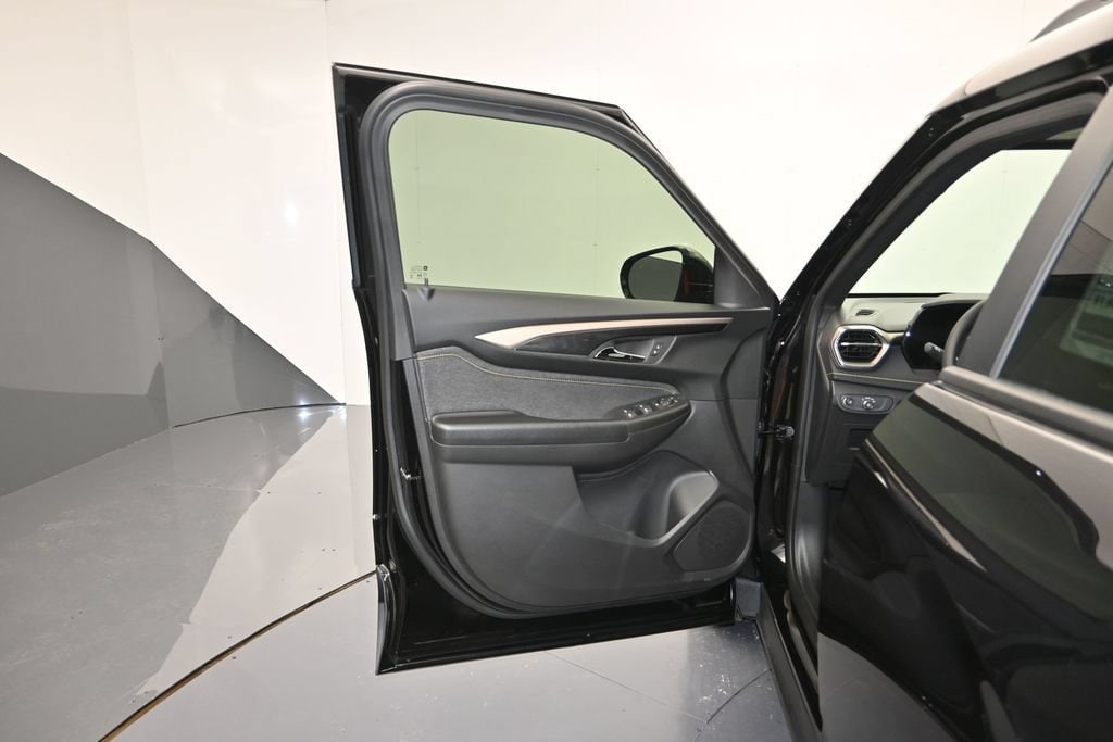 2026 Chevrolet Trailblazer Activ - Photo 10