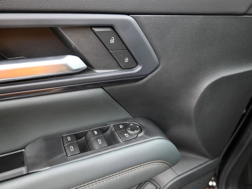 2026 GMC Terrain AT4 - Photo 11