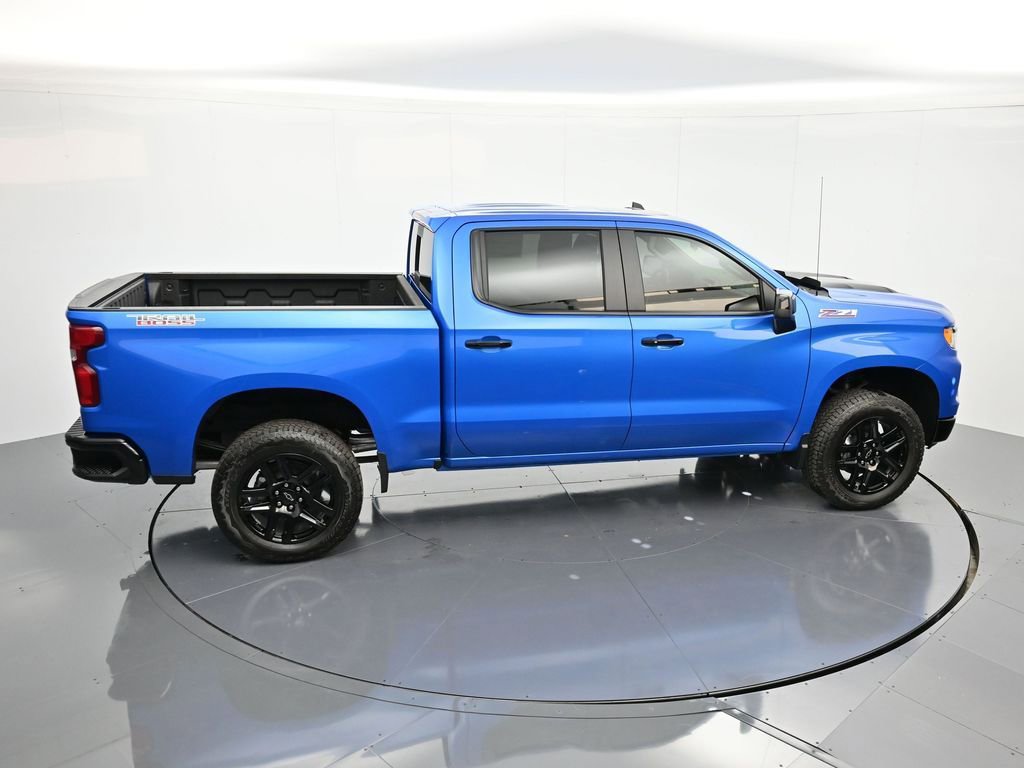2026 Chevrolet Silverado 1500 LT Trail Boss - Photo 45